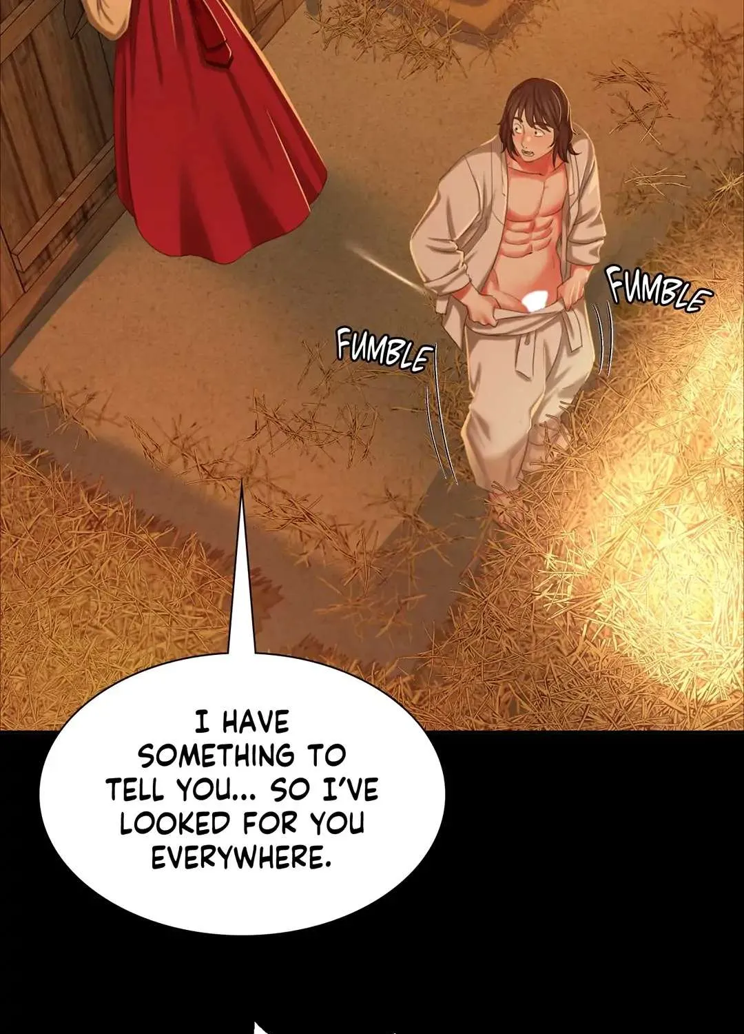 MISTRESS Chapter 15 page 19 - 