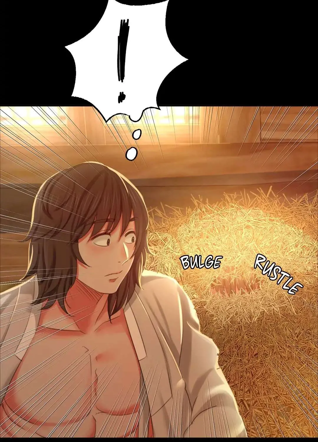 MISTRESS Chapter 15 page 20 - 