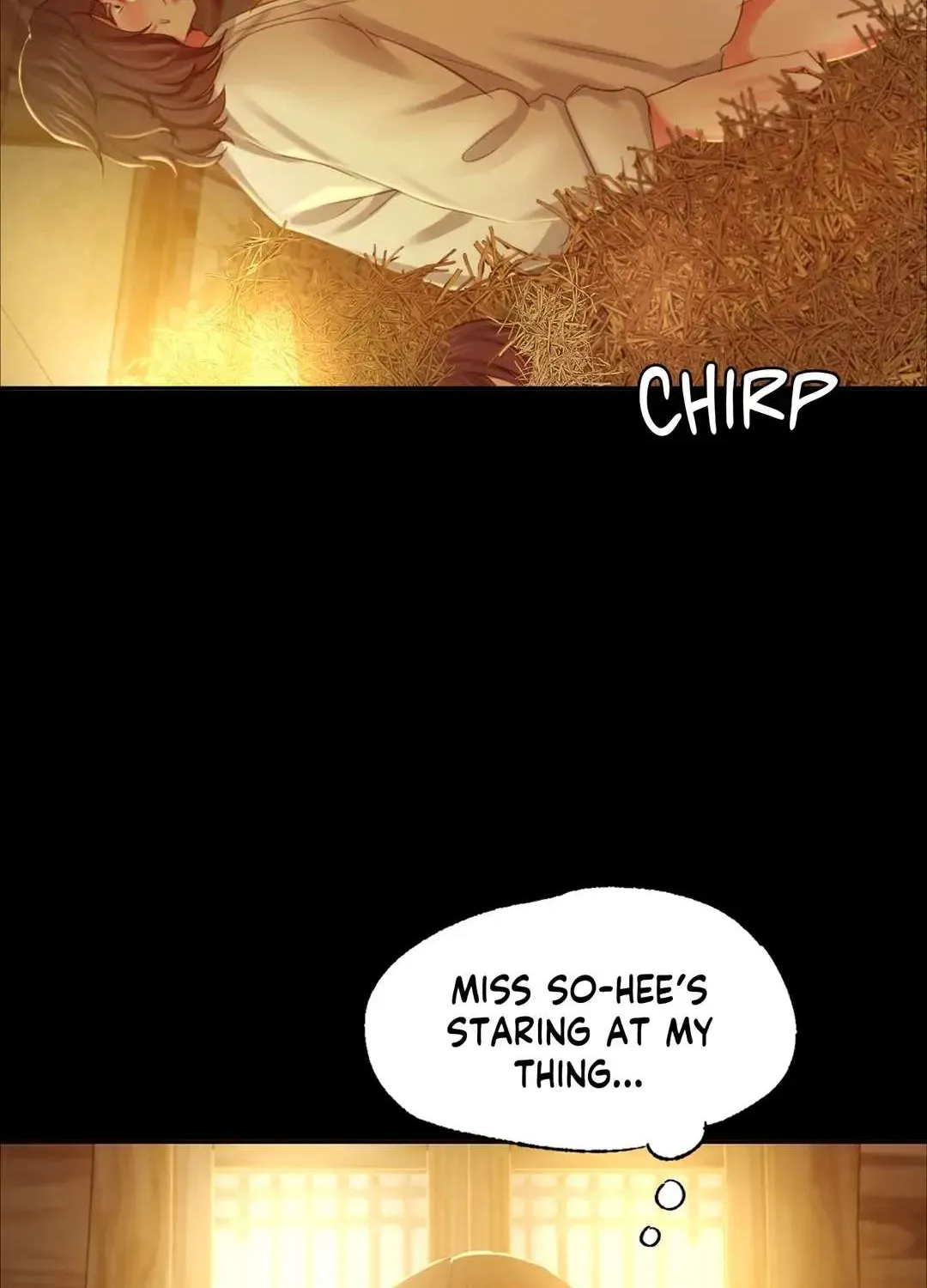 MISTRESS Chapter 15 page 26 - 
