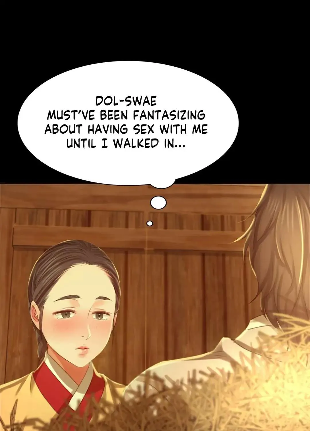 MISTRESS Chapter 15 page 28 - 