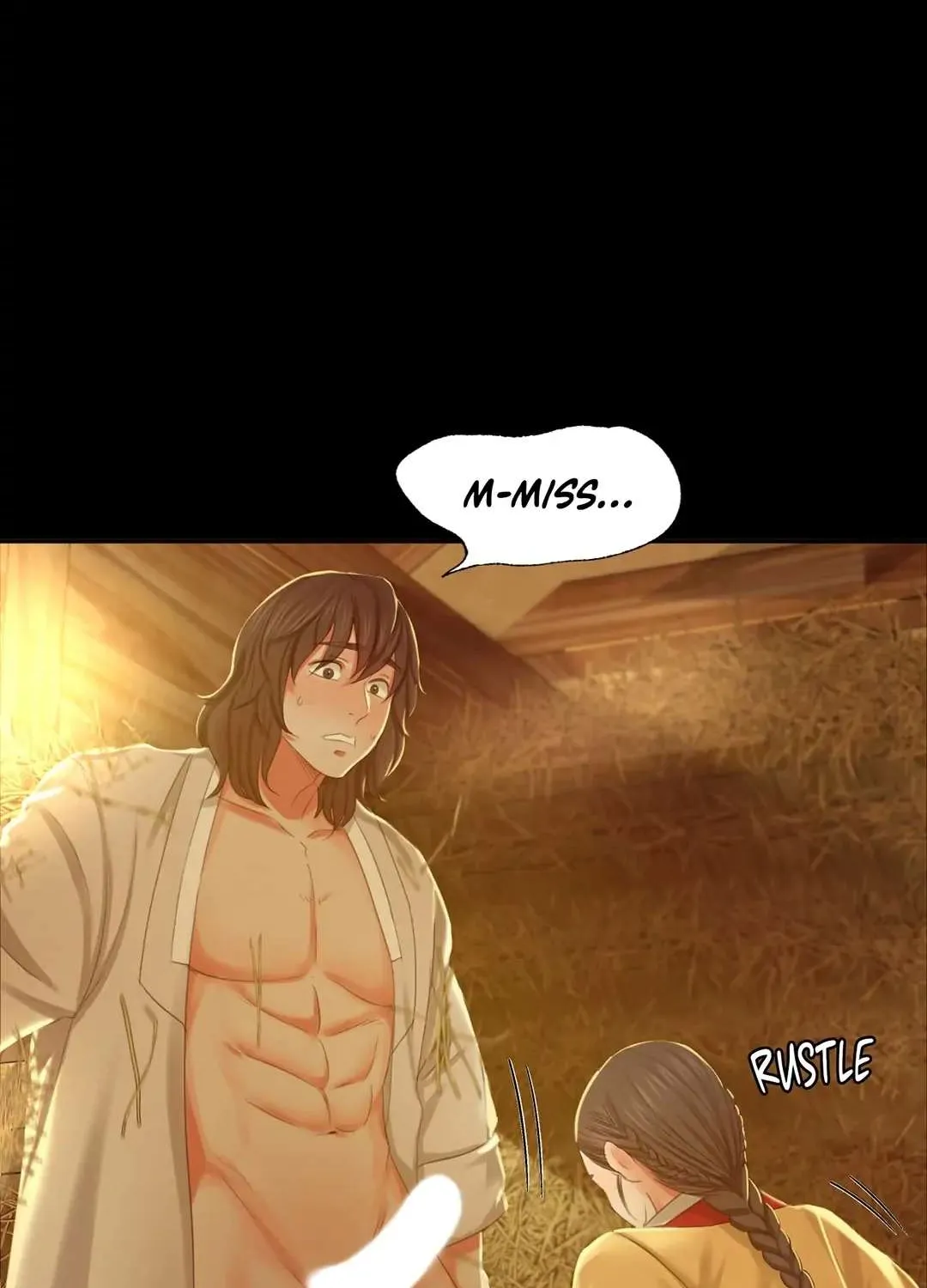 MISTRESS Chapter 15 page 31 - 