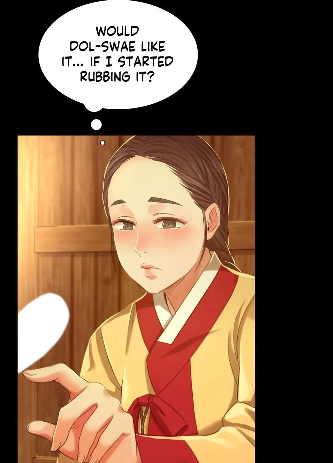 MISTRESS Chapter 15 page 33 - 