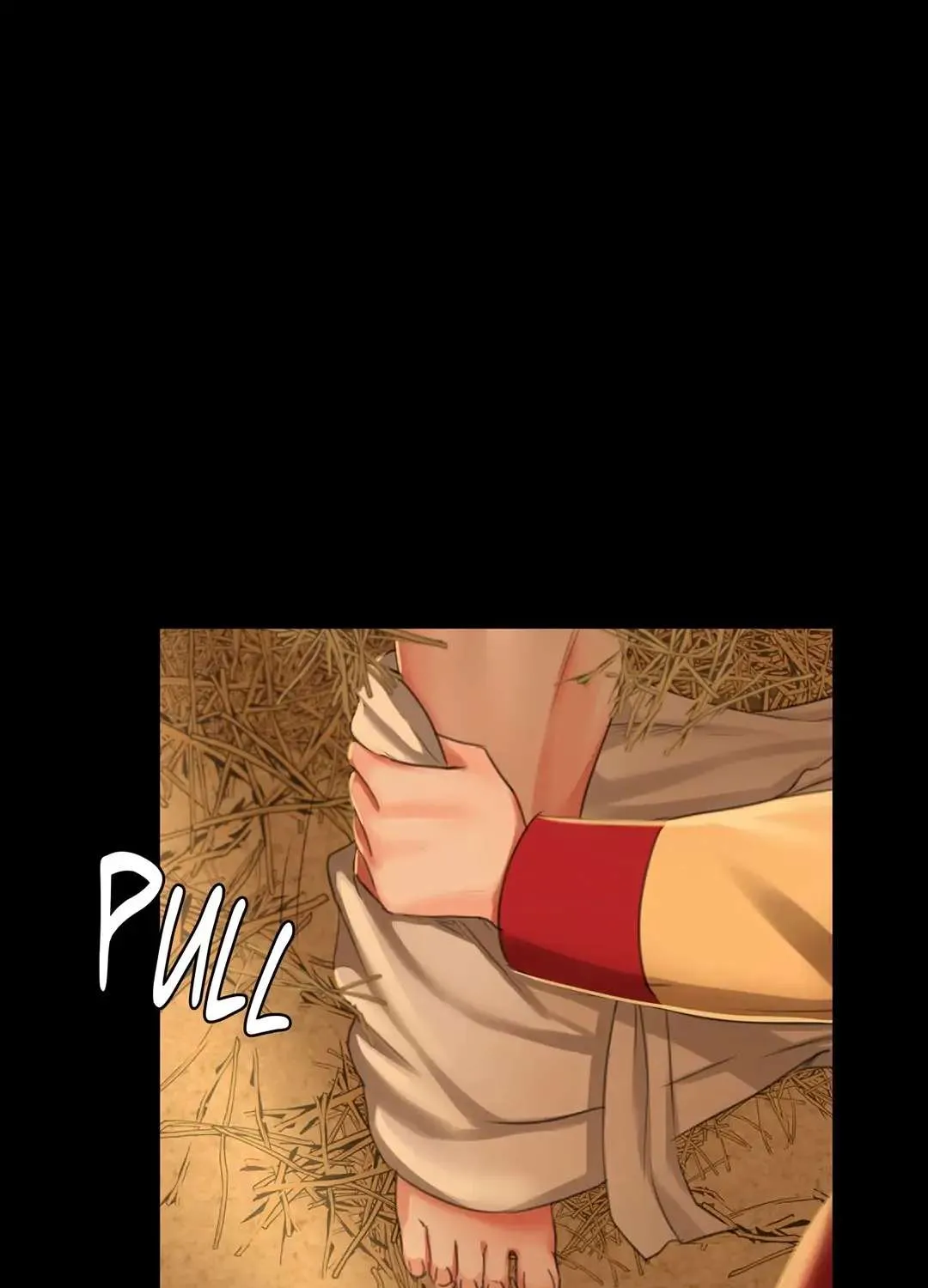 MISTRESS Chapter 15 page 39 - 
