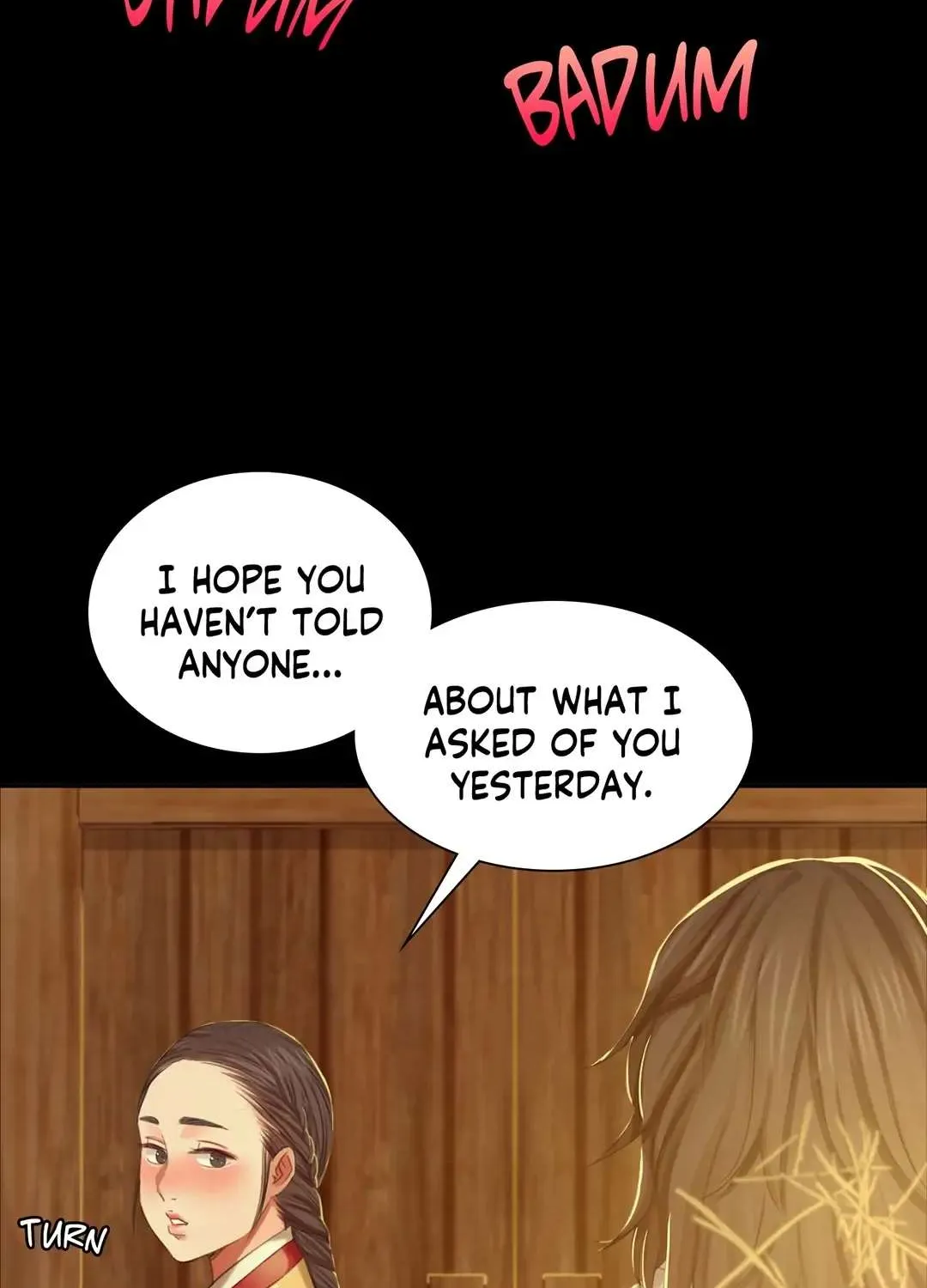 MISTRESS Chapter 15 page 46 - 