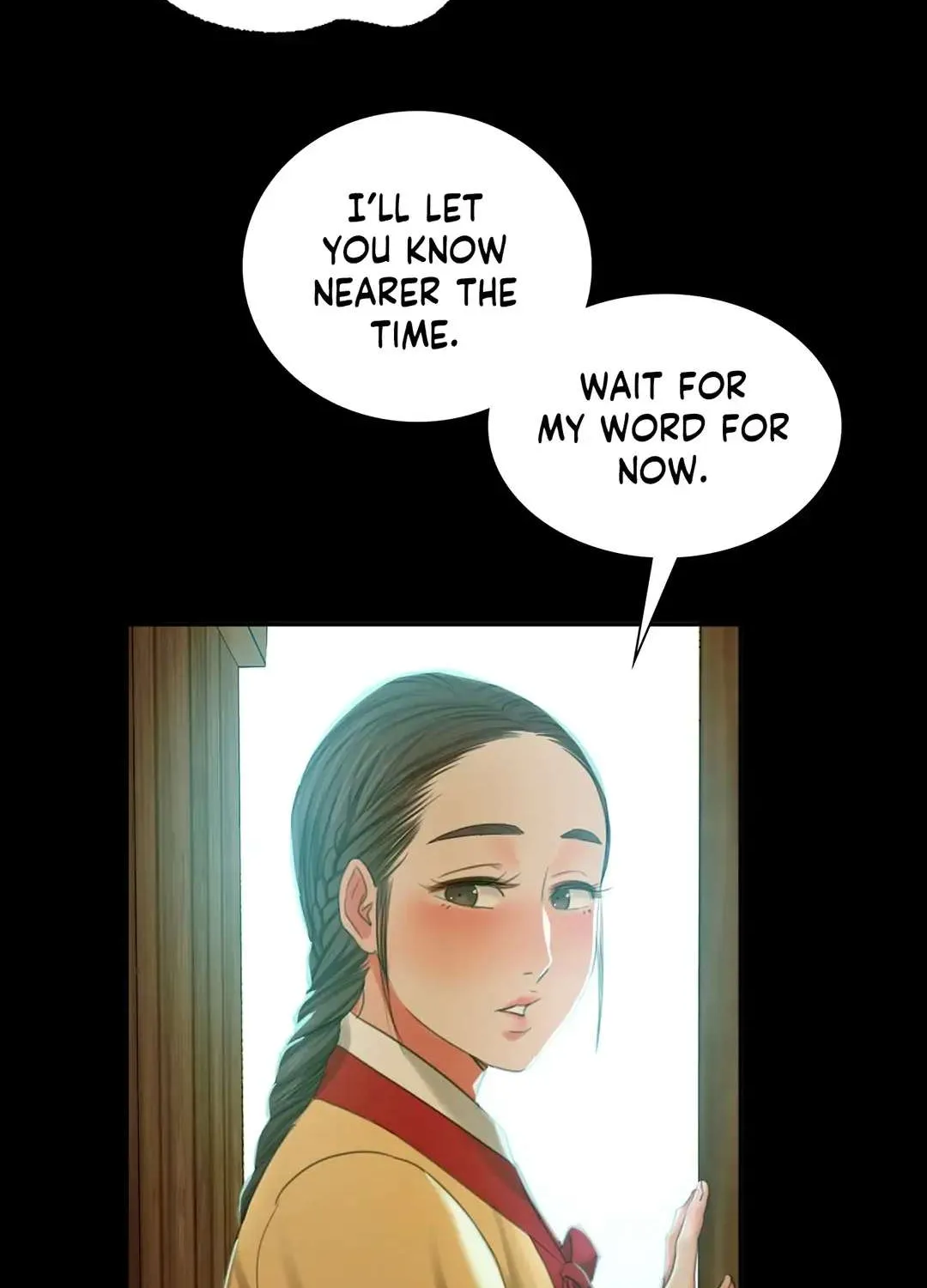 MISTRESS Chapter 15 page 49 - 
