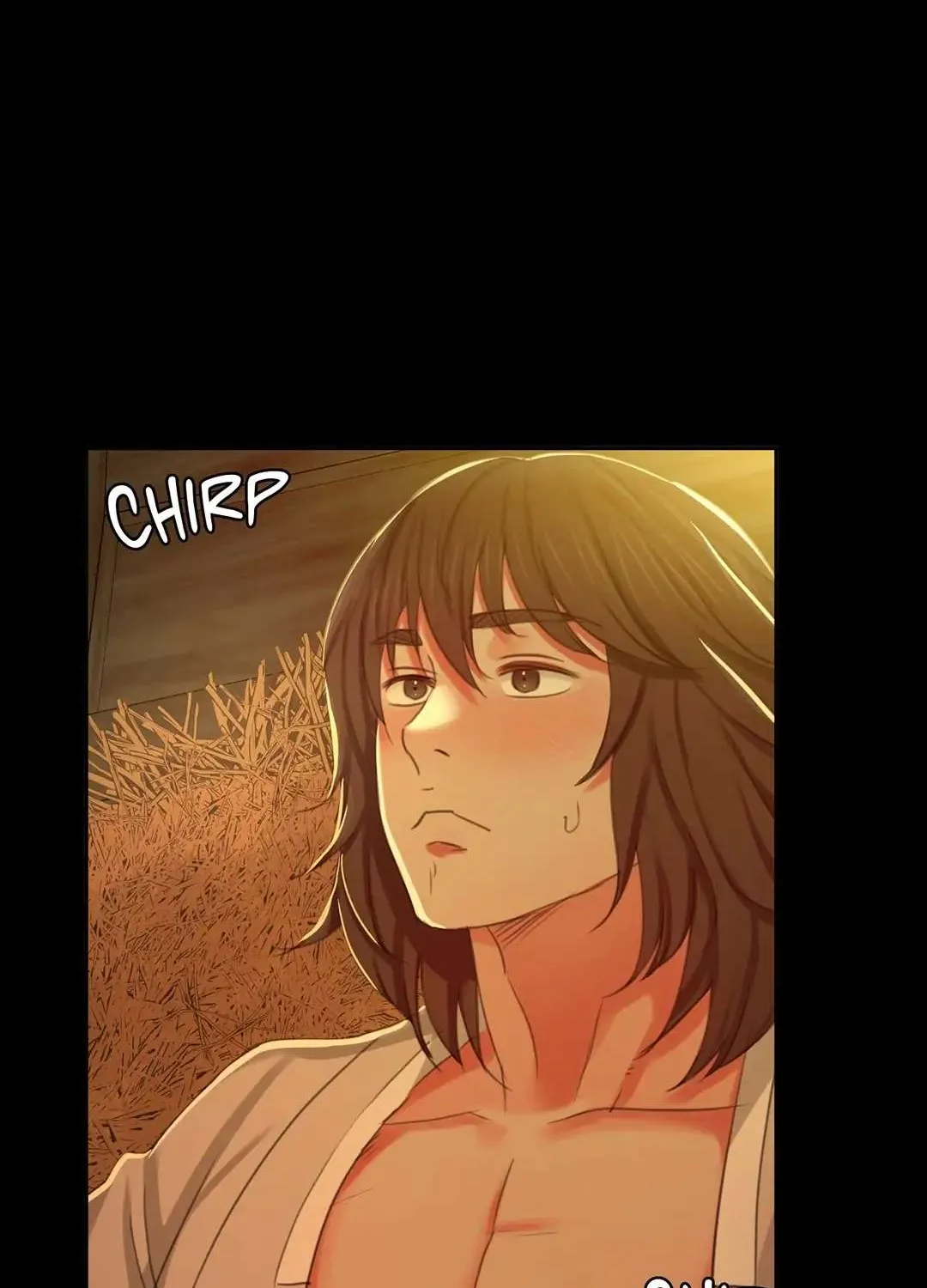 MISTRESS Chapter 15 page 52 - 