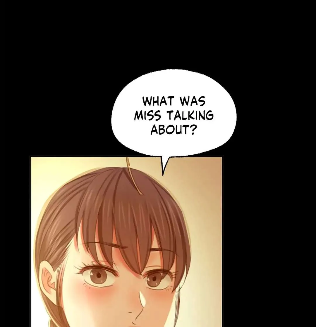 MISTRESS Chapter 15 page 56 - 