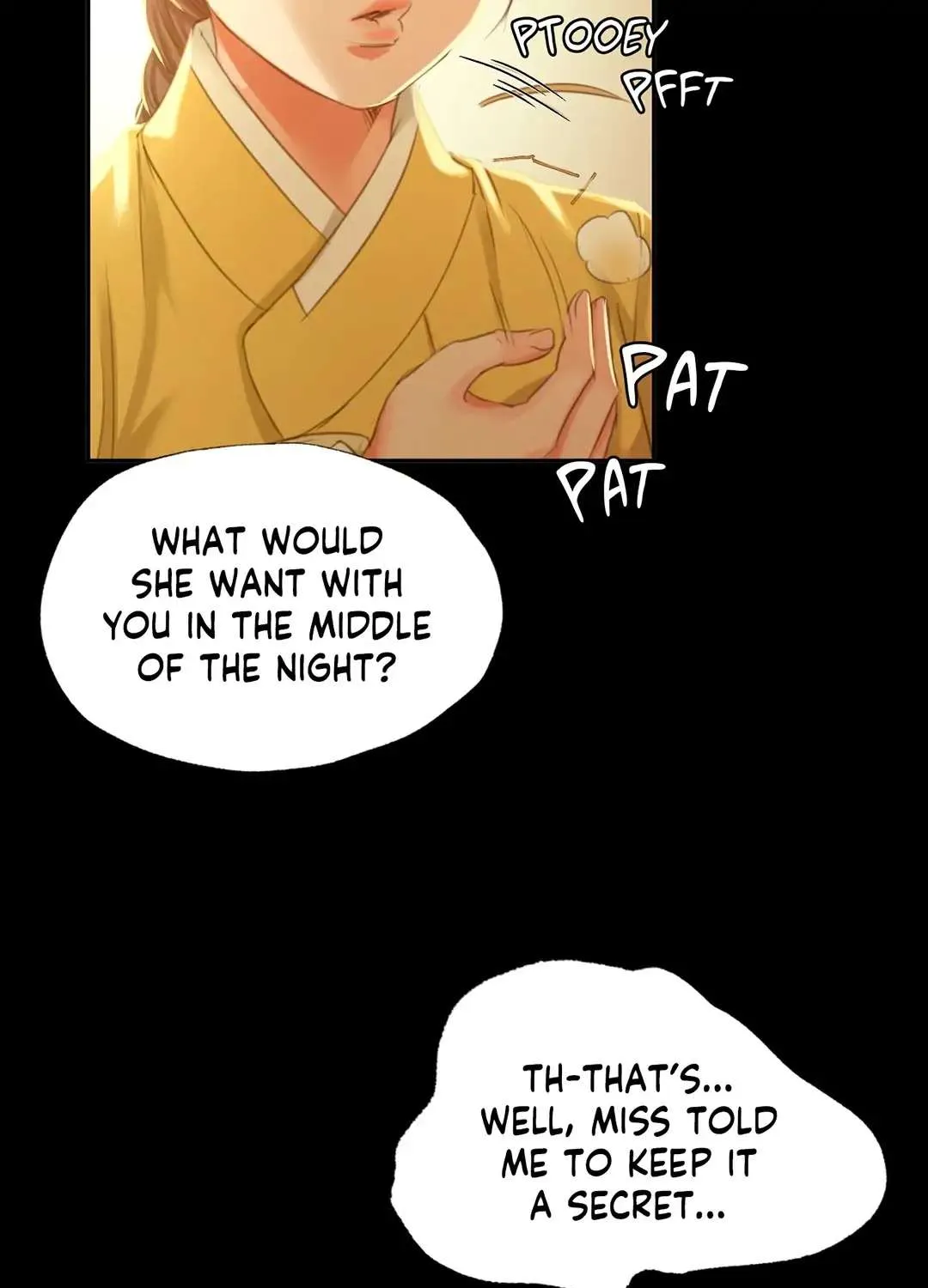 MISTRESS Chapter 15 page 57 - 