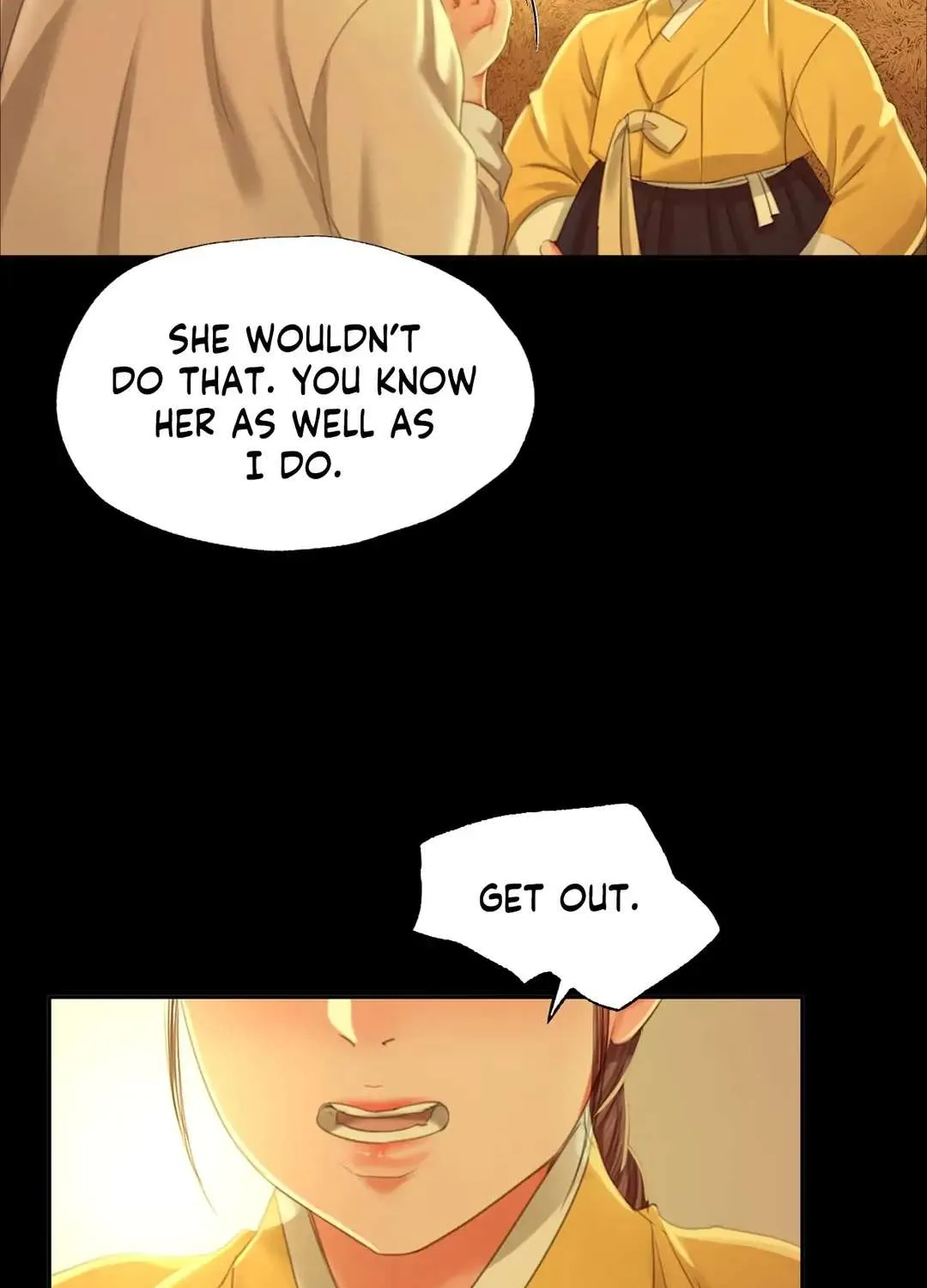 MISTRESS Chapter 15 page 60 - 