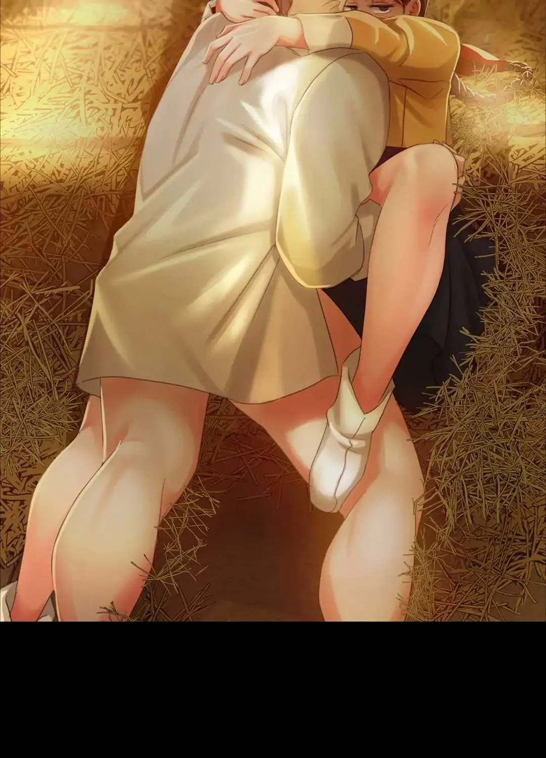 MISTRESS Chapter 15 page 7 - 