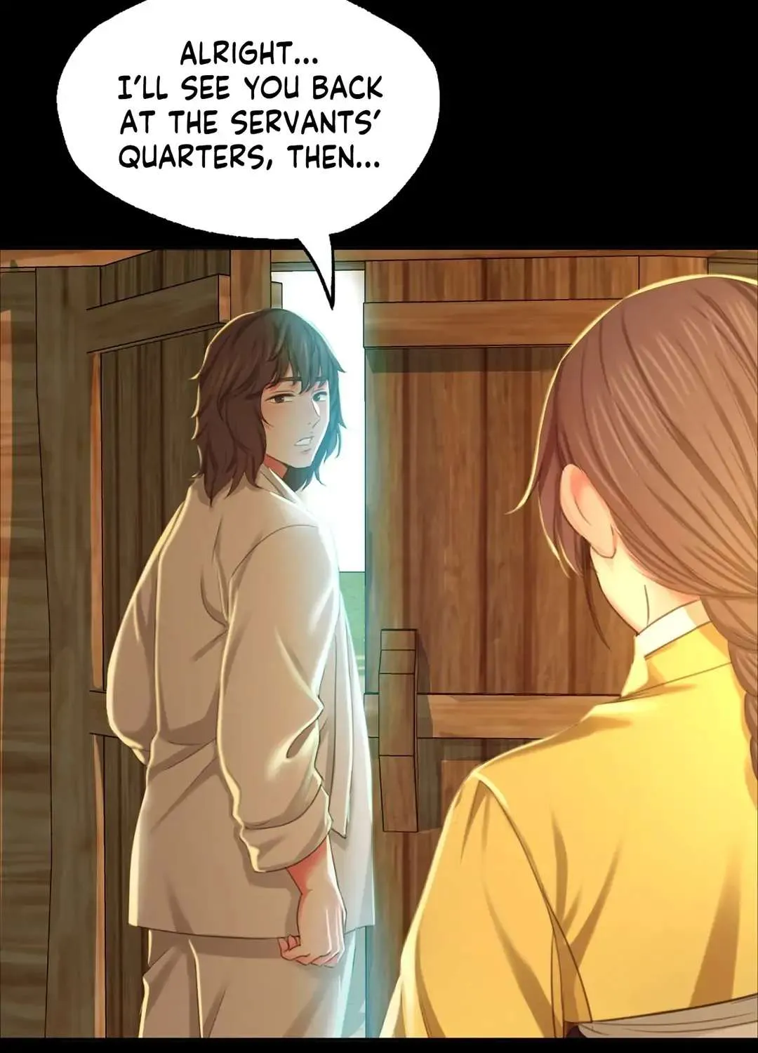 MISTRESS Chapter 15 page 63 - 