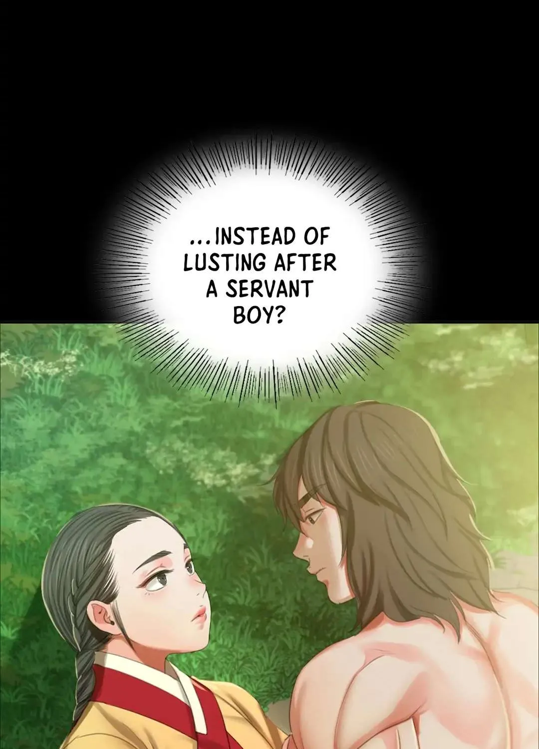 MISTRESS Chapter 15 page 67 - 