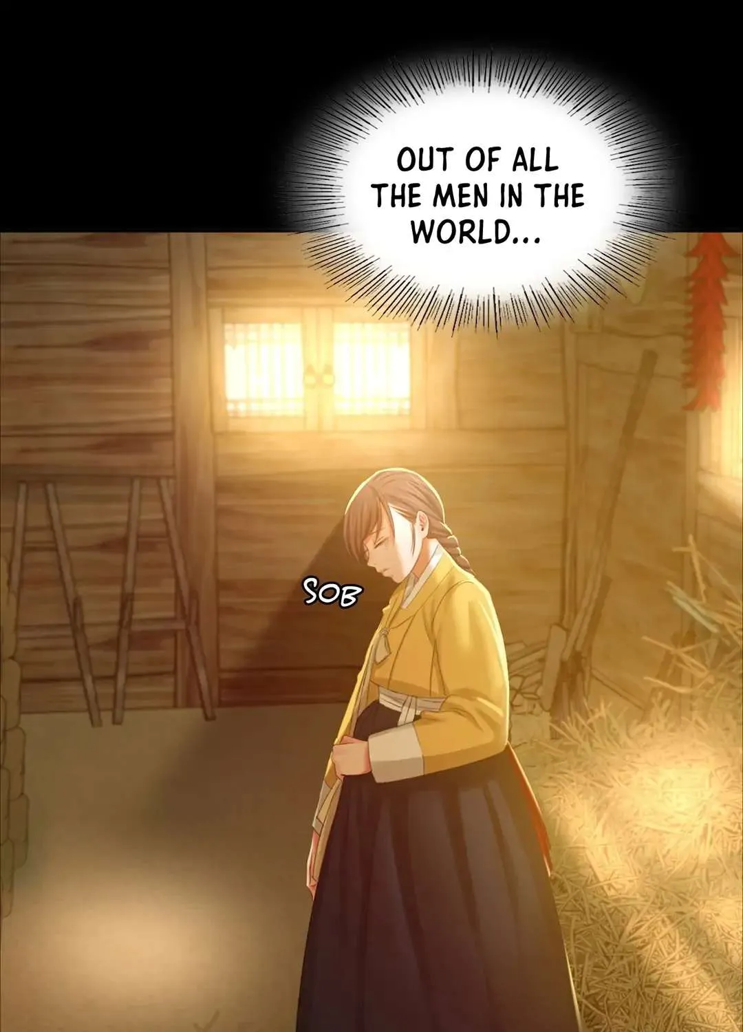 MISTRESS Chapter 15 page 69 - 
