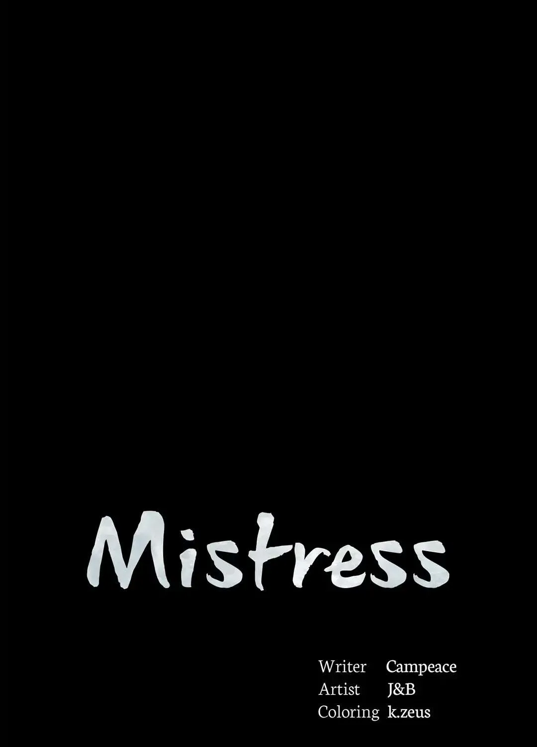 MISTRESS Chapter 15 page 8 - 