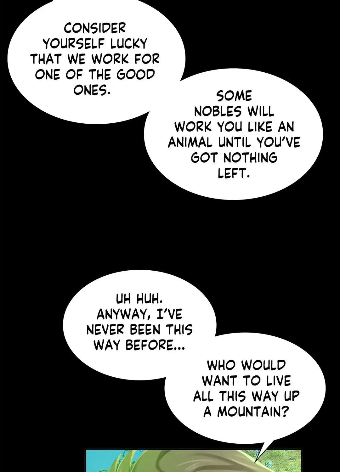 MISTRESS Chapter 15 page 76 - 