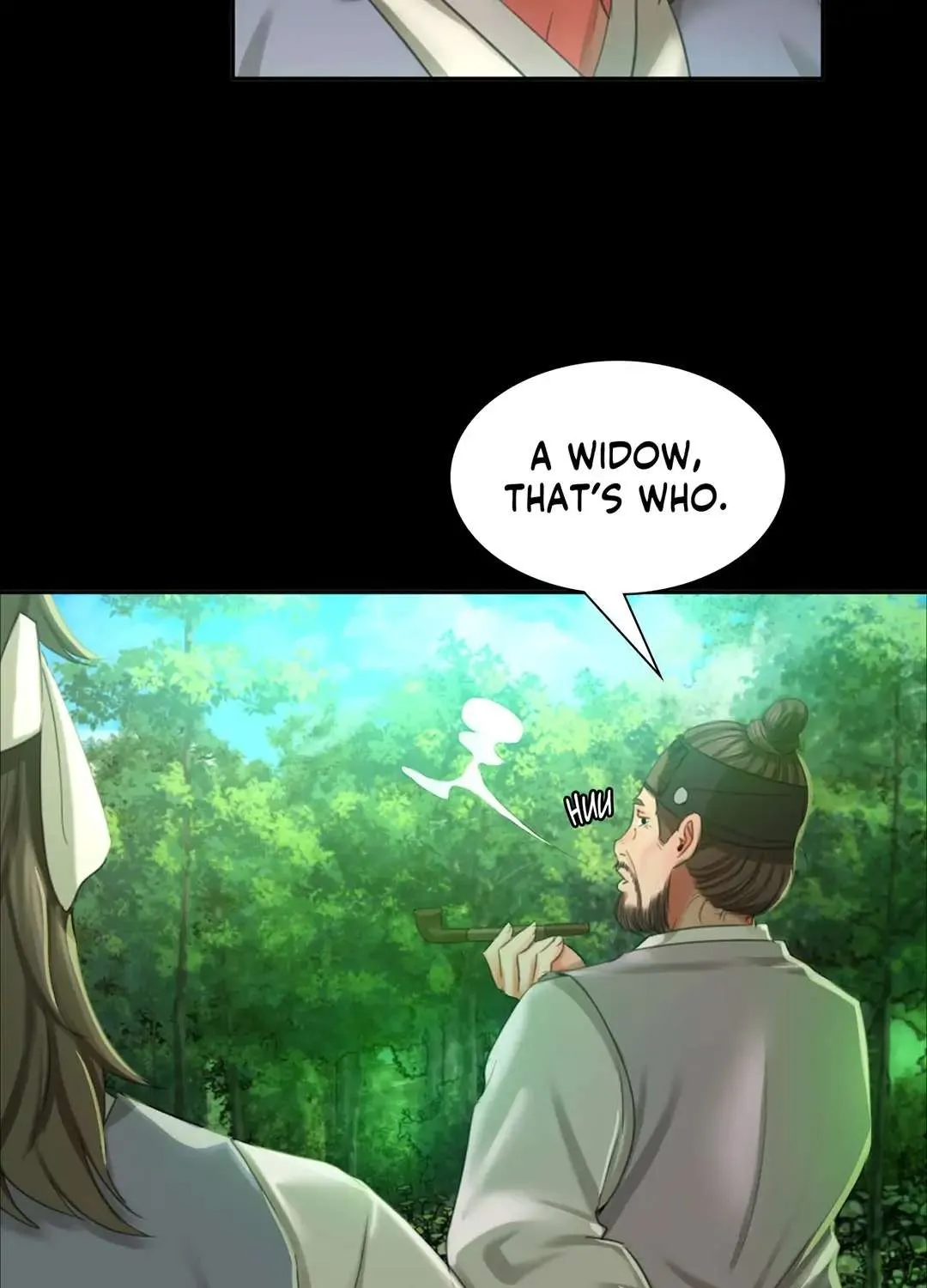 MISTRESS Chapter 15 page 78 - 
