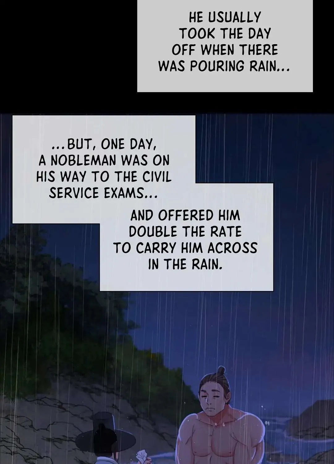 MISTRESS Chapter 15 page 81 - 