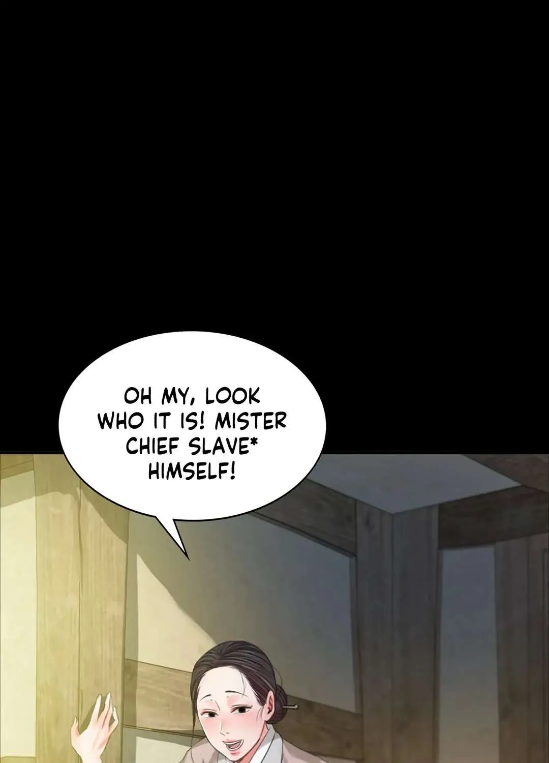 MISTRESS Chapter 15 page 90 - 