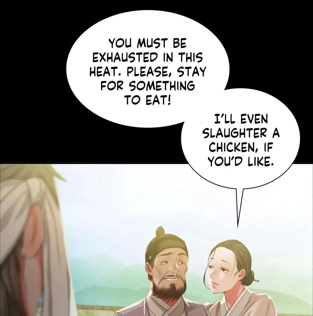 MISTRESS Chapter 15 page 92 - 