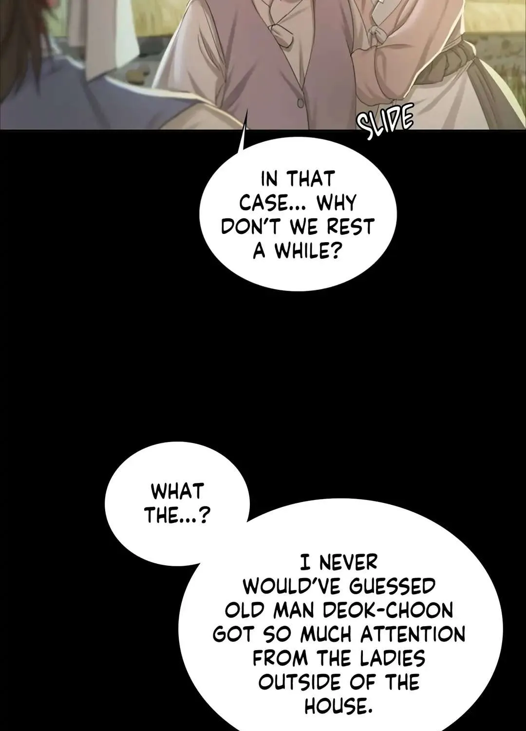 MISTRESS Chapter 15 page 93 - 