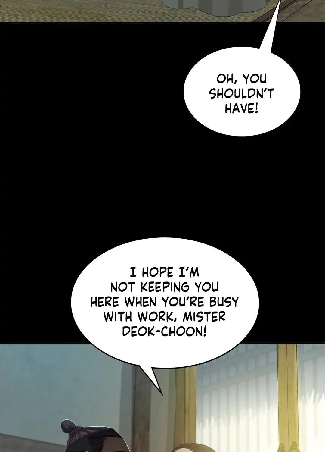 MISTRESS Chapter 15 page 100 - 