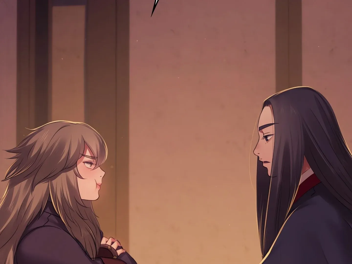 MISTRESS Chapter 150 page 105 - 