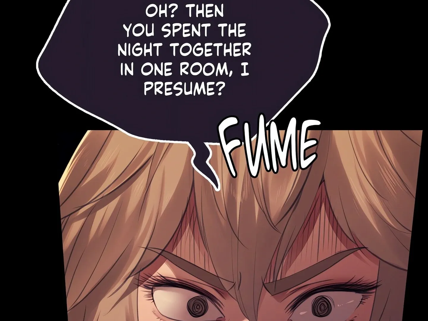 MISTRESS Chapter 150 page 108 - 
