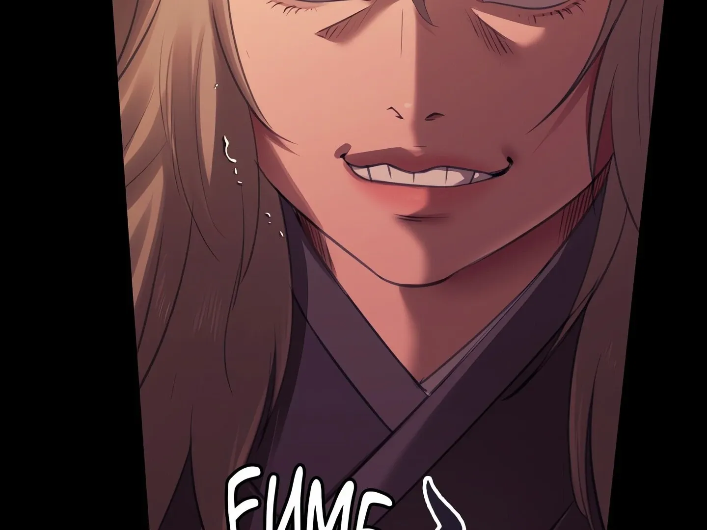 MISTRESS Chapter 150 page 109 - 