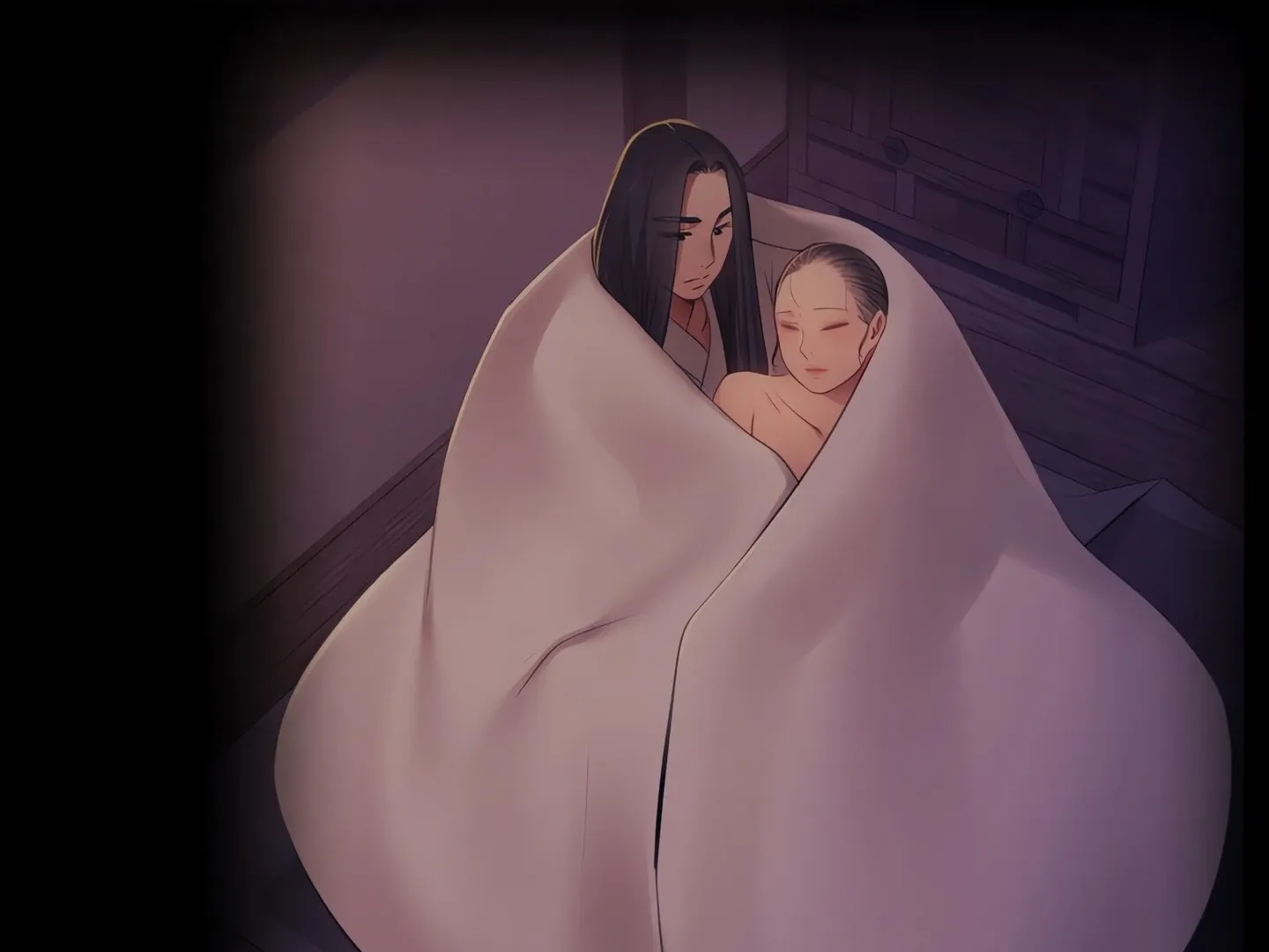 MISTRESS Chapter 150 page 113 - 