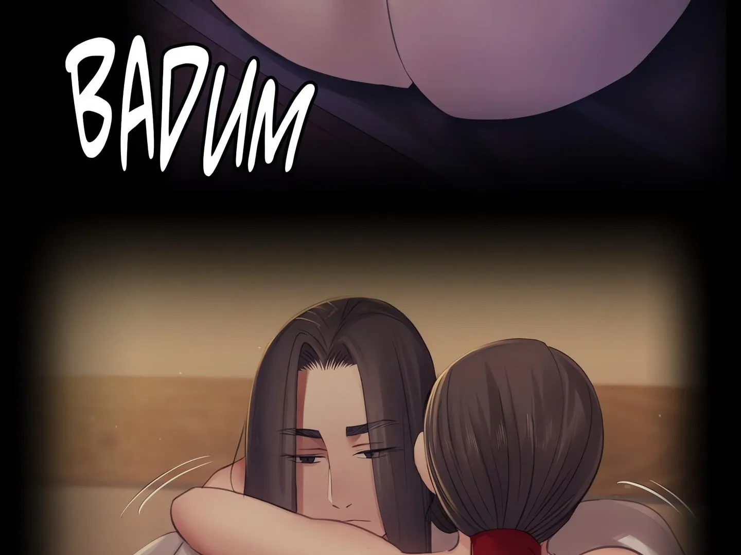 MISTRESS Chapter 150 page 114 - 
