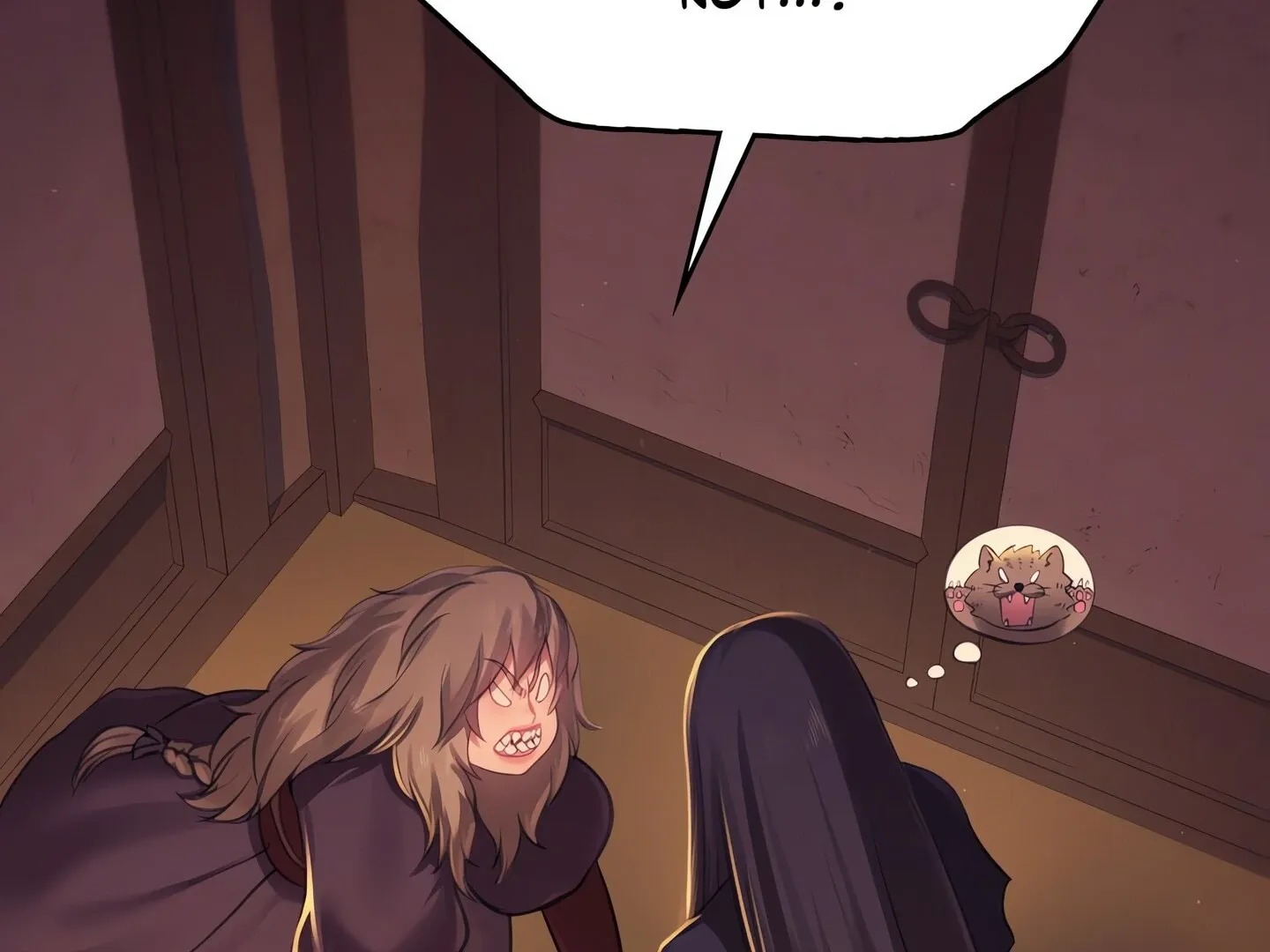 MISTRESS Chapter 150 page 123 - 