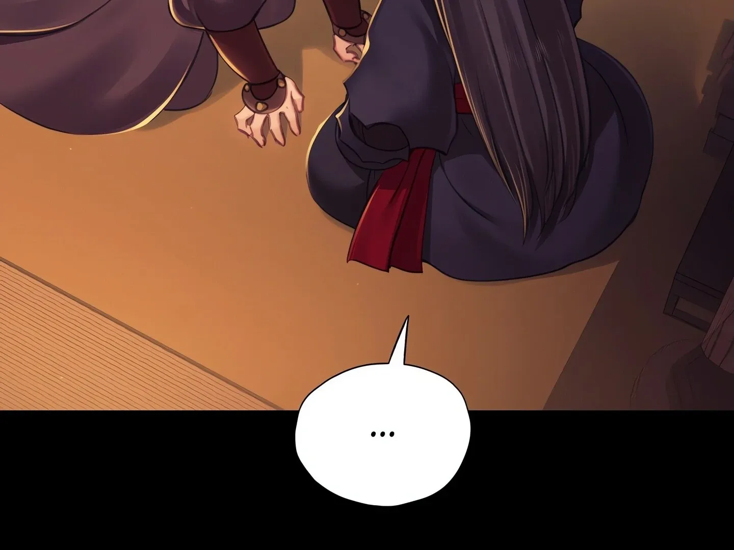 MISTRESS Chapter 150 page 124 - 