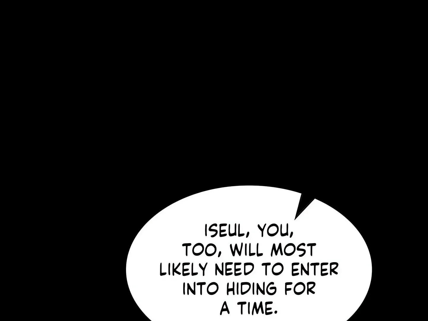 MISTRESS Chapter 150 page 14 - 