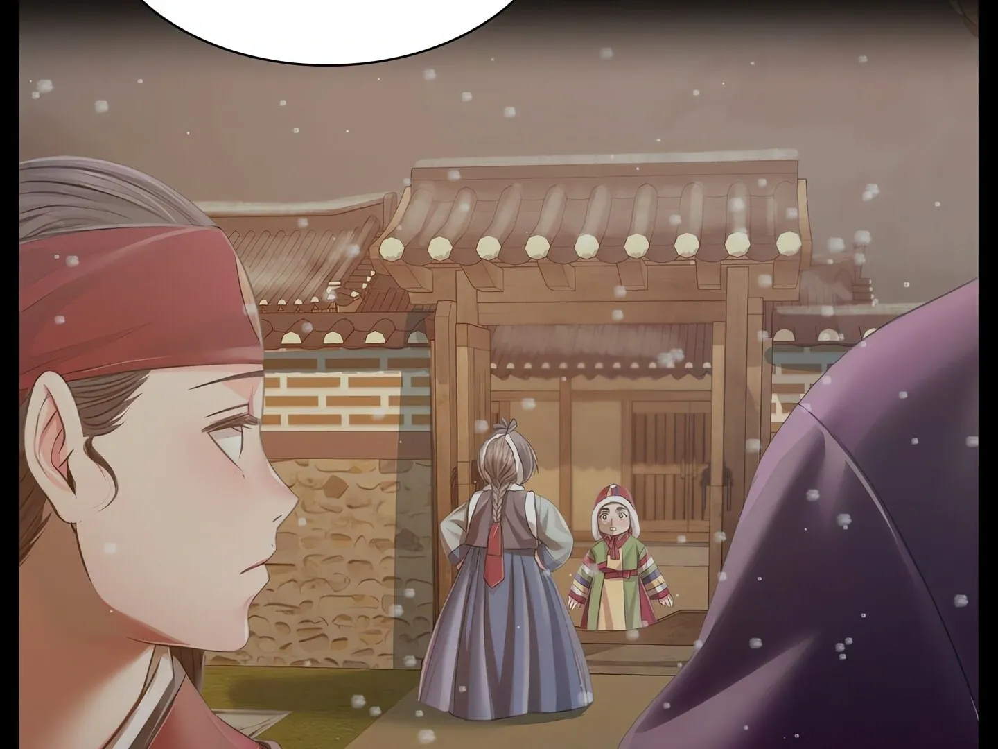MISTRESS Chapter 150 page 132 - 