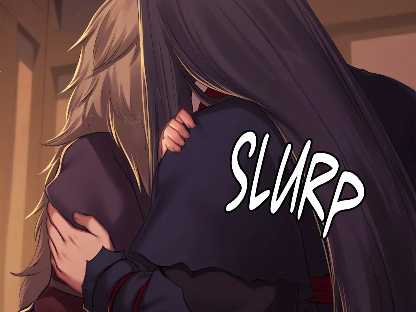 MISTRESS Chapter 150 page 148 - 