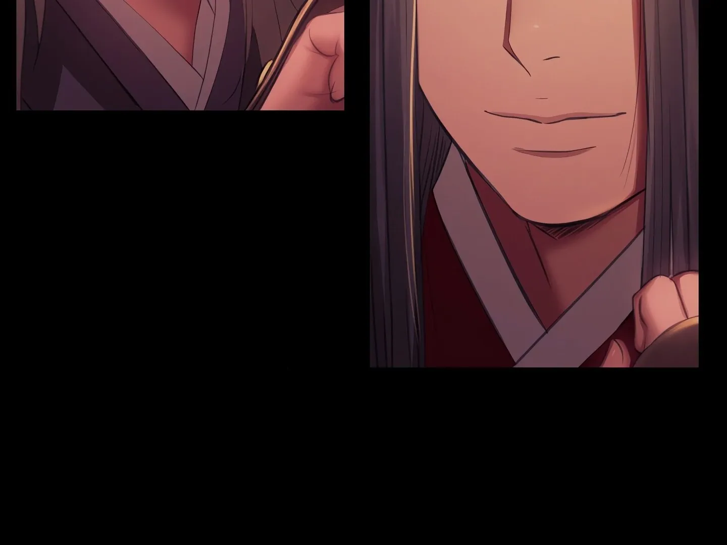MISTRESS Chapter 150 page 155 - 