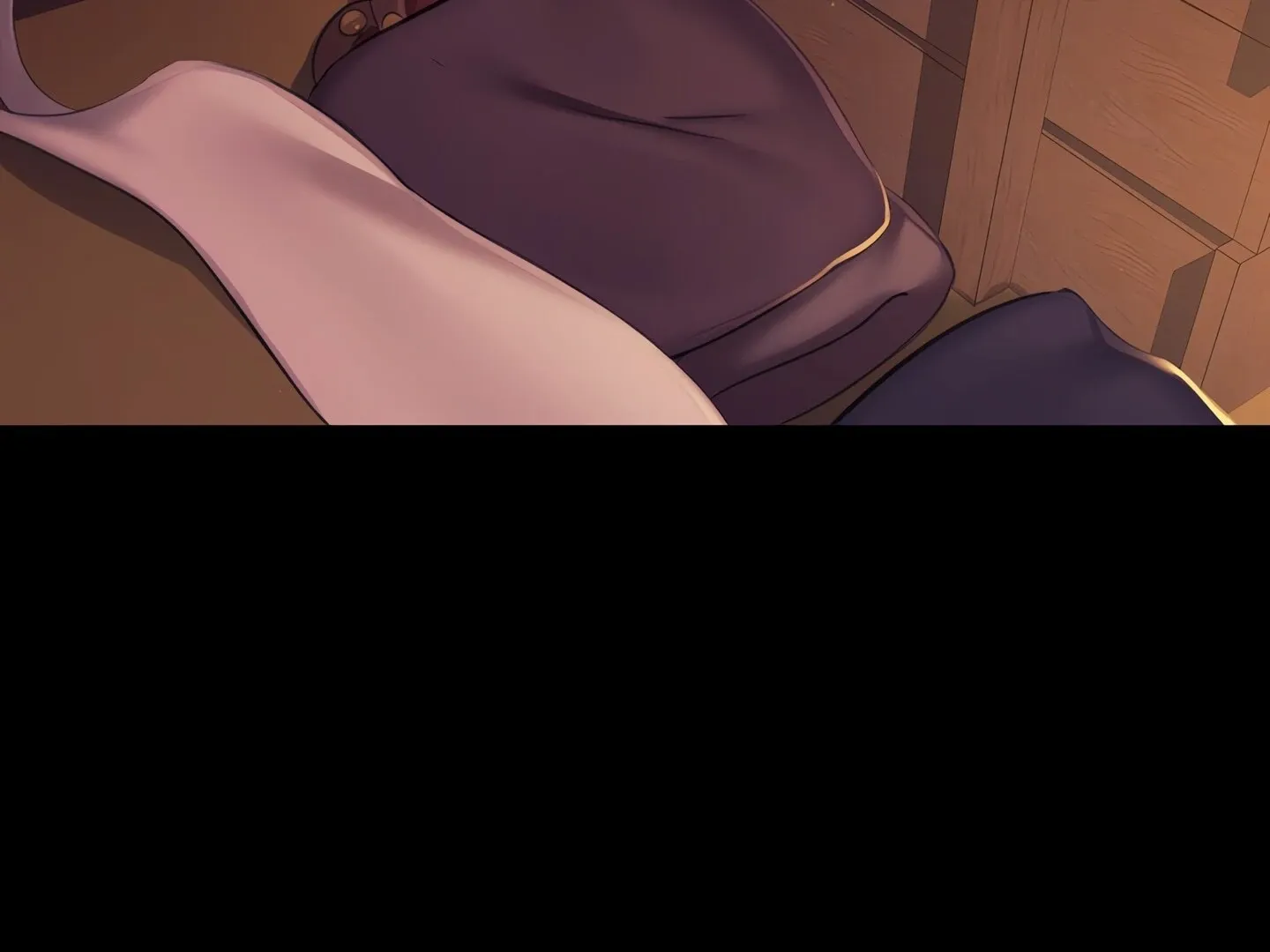 MISTRESS Chapter 150 page 159 - 