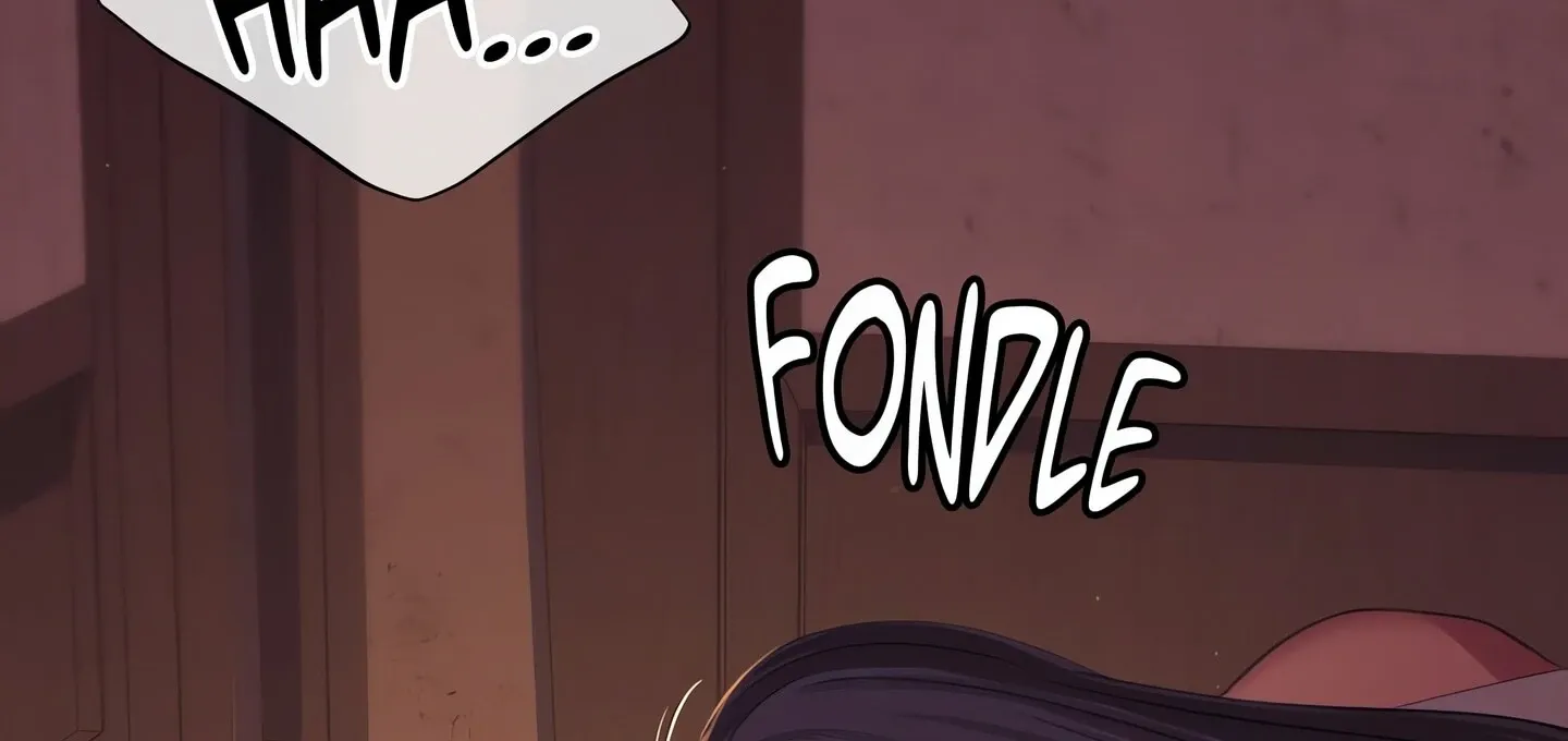 MISTRESS Chapter 150 page 161 - 