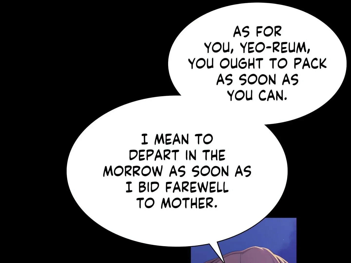 MISTRESS Chapter 150 page 18 - 