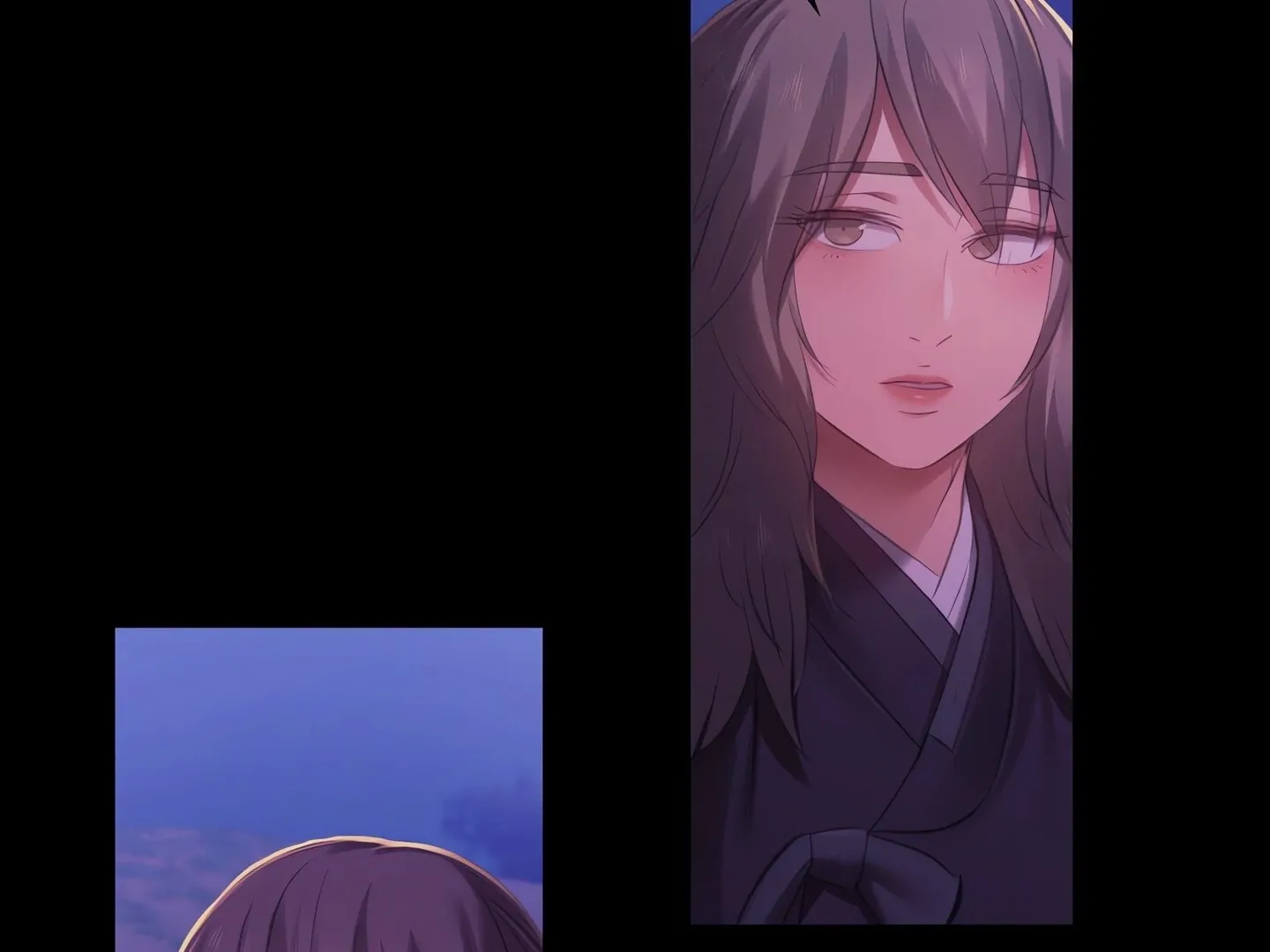 MISTRESS Chapter 150 page 19 - 