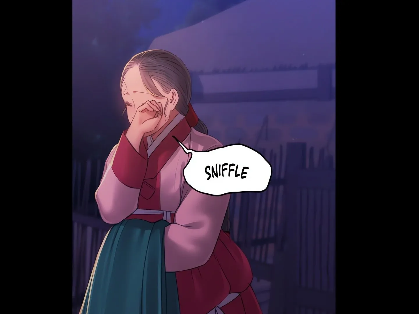 MISTRESS Chapter 150 page 192 - 