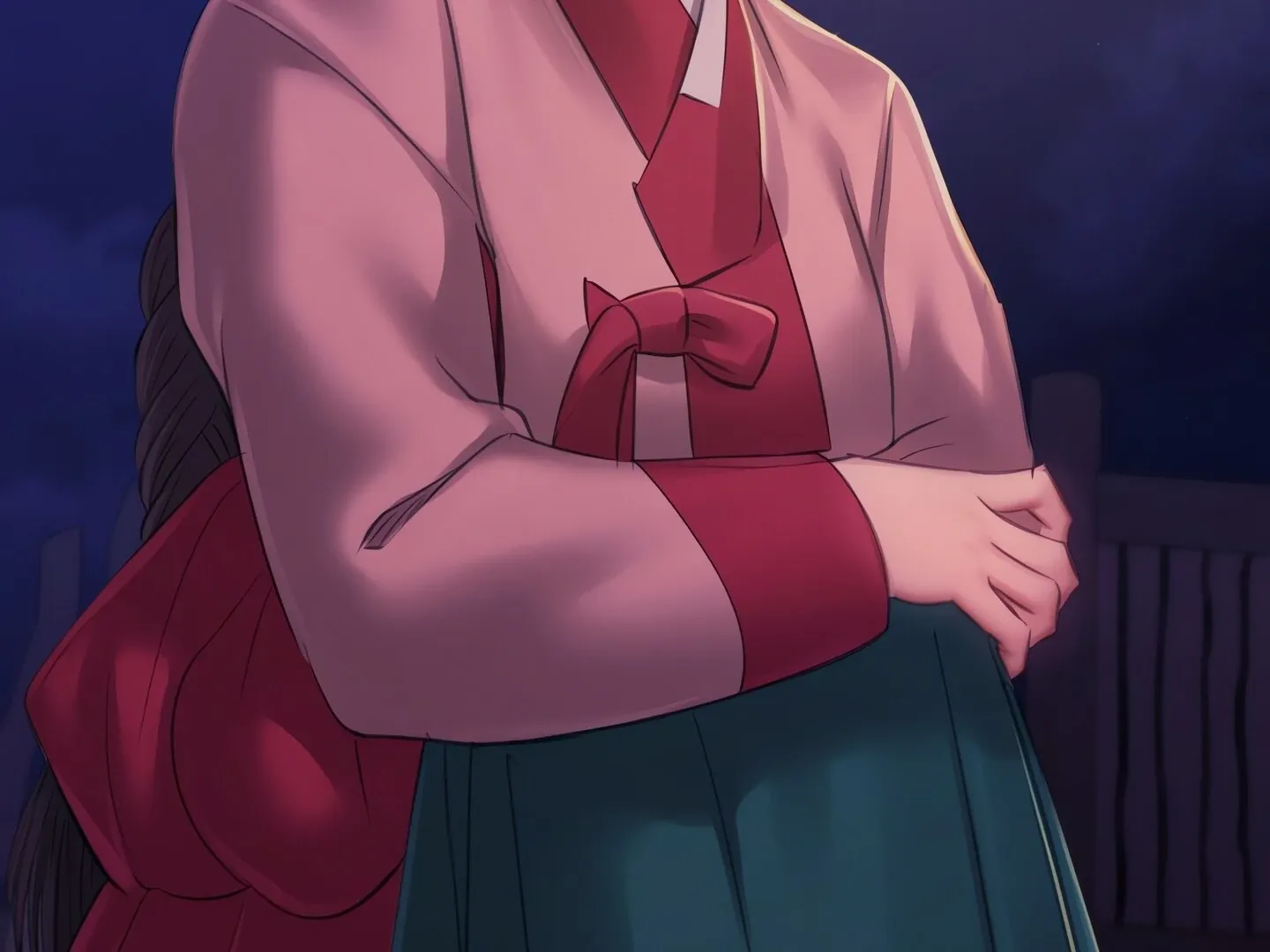 MISTRESS Chapter 150 page 199 - 