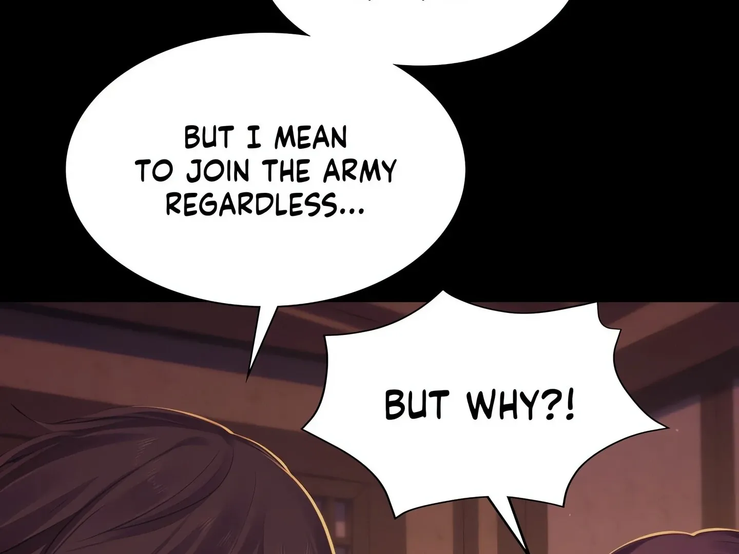 MISTRESS Chapter 150 page 3 - 