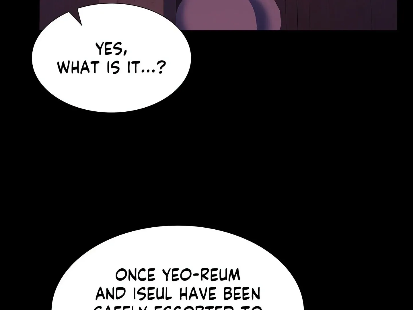 MISTRESS Chapter 150 page 207 - 