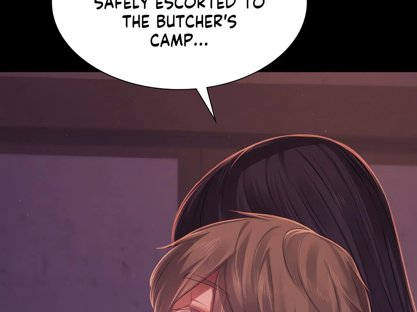 MISTRESS Chapter 150 page 208 - 