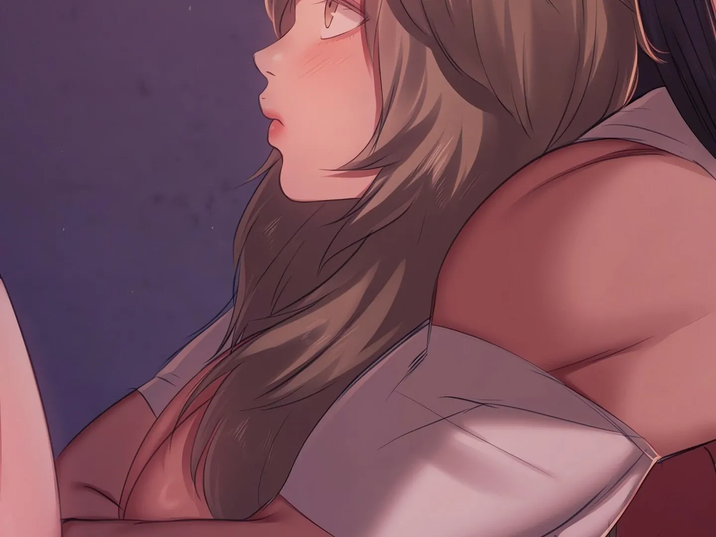 MISTRESS Chapter 150 page 209 - 