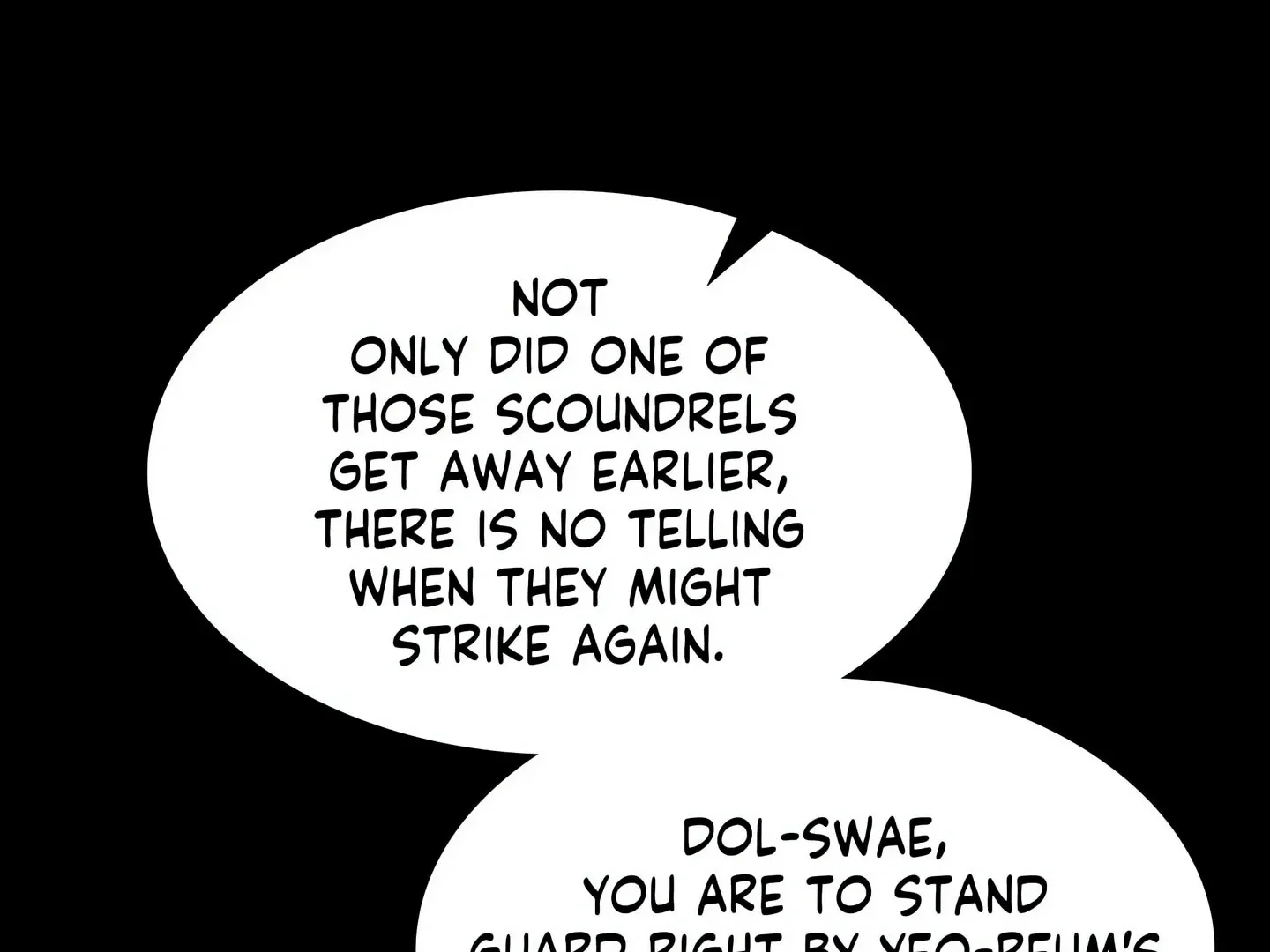 MISTRESS Chapter 150 page 22 - 