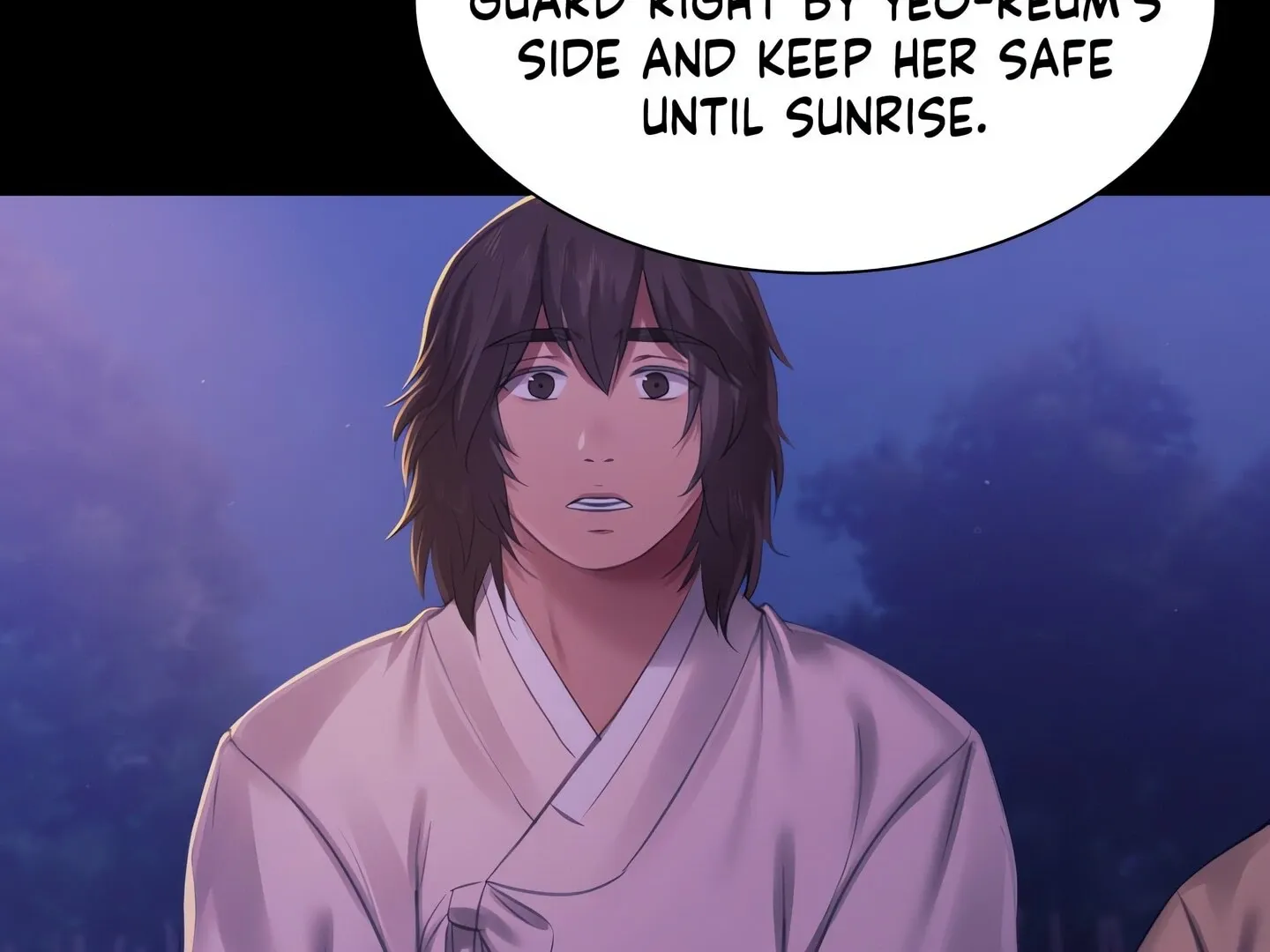 MISTRESS Chapter 150 page 23 - 