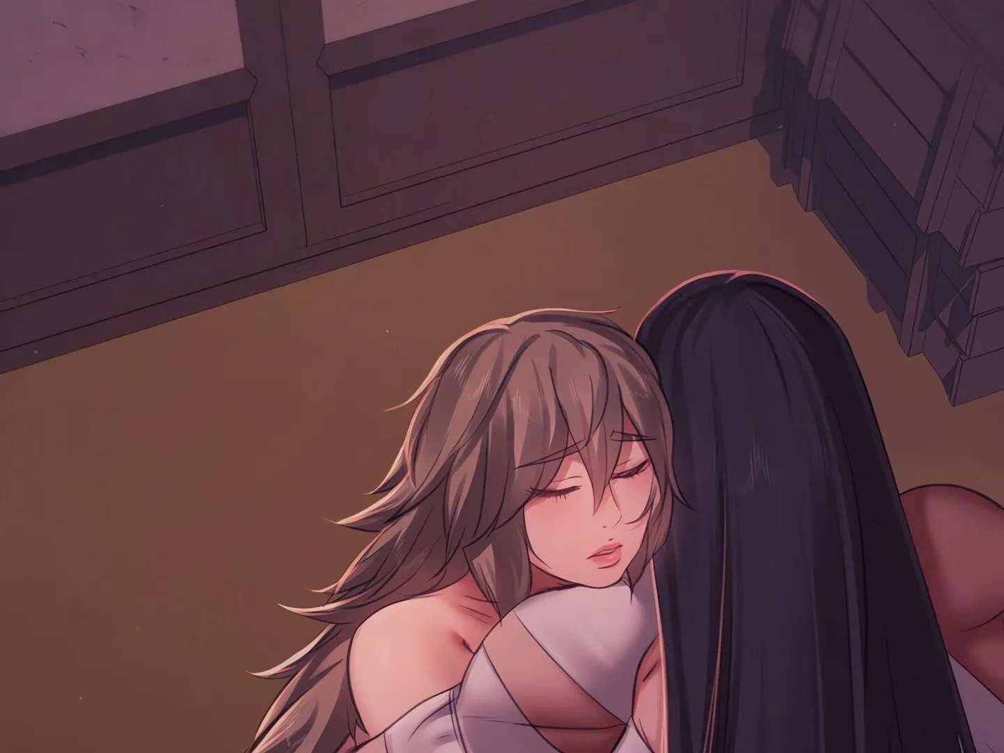 MISTRESS Chapter 150 page 223 - 