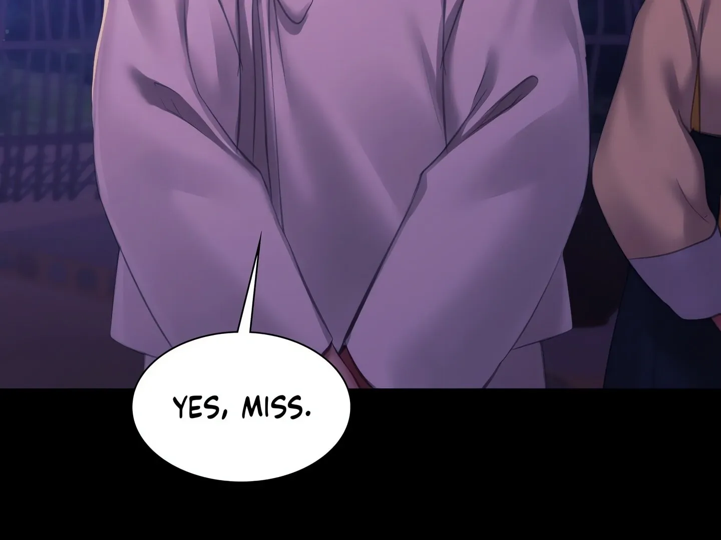 MISTRESS Chapter 150 page 24 - 